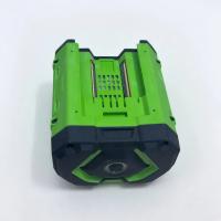 100% Original 10Ah 12Ah para EGO ARC 56V BA6720T Cortadora de césped eléctrica Sierra Herramientas de jardín Herramientas de jardín Lavadora de autos Soplador de aire Batería - details 4