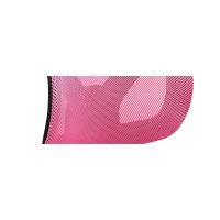 Silla de Oficina de T-LoVendo Sin Reposabrazos con Soporte Lumbar y Tela de Malla, detalles.