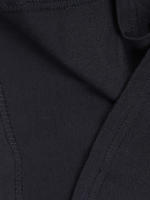 Camiseta Casual de Algodón para Hombres Manga Corta, Cuello Redondo, Impresión Única de Evolución Humana Lavable, Estilo Hip-Hop para Actividades al Aire Libre de Verano - details 4