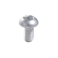 Piezas de ciclismo, Rotor de freno de disco de bicicleta, Perno de fijación, piezas de bicicleta M5 * 9mm, tornillos con cabeza hexagonal de disco de freno de bicicleta, 1 ud. - details 4