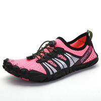 Zapatos para Buceo Deportes al Aire Libre Secado Rápido Antideslizantes para Natación, Pesca, Buceo en Playa - details 1