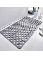 Alfombrilla de baño antideslizante TPE, alfombrilla con agarre de succión, bañera antideslizante, fuerte succión, ducha antimoho con ventosa, producto de baño - details 6
