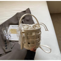Bolso Tejido de Moda 2025 Bolso Cruzado Versátil para Mujeres Bolso de Verano en Alta Venta - details 32