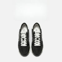 Putian zapatos PREMIATA Premiada zapatos de hombre americano oscuro zapatos casuales nicho gamuza zapatos deportivos - details 3