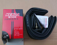 KENDA-tubo interior para bicicleta de montaña, válvula Schrader Presta, 48L, 29, MTB, 2 piezas, 26/27.5/29 - details 2