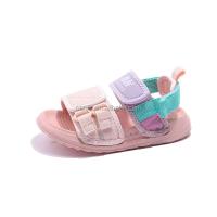 Nueva marca de andadores escolares, sandalias de gladiador para niñas, zapatillas para niños de bajo precio en el mercado estadounidense, zapatos de verano - details 7