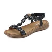 Sandalias de Verano para Mujer Zapatillas de Moda - details 0
