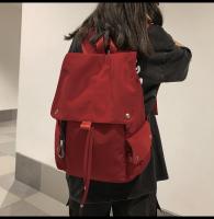 Mochila escolar de gran capacidad para estudiantes, mochila de viaje para pareja, estilo escolar callejero coreano - details 11