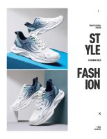 Zapatillas de deporte de ocio versátiles para hombre, zapatos deportivos ligeros y cómodos para caminar, zapatos cómodos y ligeros de alta calidad para caminar - details 14