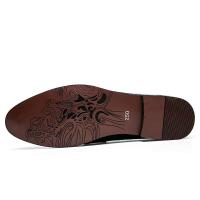 Chaussures Homme China, productos más vendidos, moda casual, zapatos de hombre de cuero formal Loubous - details 7