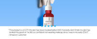 Retinol puro con vitamina B3, líneas de suero facial antienvejecimiento, arrugas, daños solares prematuros para rejuvenecer e hidratar, adecuado para - details 10