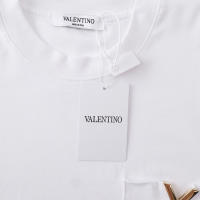 Nueva colección de verano con logotipo impreso frontal, camiseta deportiva de algodón puro con cuello redondo para hombre, camisa informal de estilo básico para pareja - details 3
