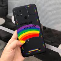 Funda de teléfono para Xiaomi Redmi 10C, carcasa trasera a prueba de golpes, suave de TPU, 6,71 pulgadas - details 16