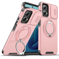 Cubierta de Lente Deslizante de Lujo para Motorola Play 4G, Power 5G, G Stylus 5G - details 4