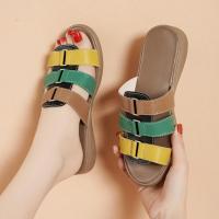Zapatillas de verano para mujer - details 3