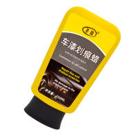 Cera de Reparación de Arañazos Profesional 150ml Agente de Pulido de Pintura de Coche Universal - details 4