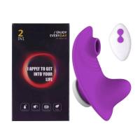 Empaque privado, bragas vibratorias sexis, succionador de clítoris para estimulador de succión de clítoris, juguete sexual, vibrador femenino, juguetes eróticos sexys para niñas, tienda para adultos - details 12