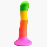Estimulador Anal de Silicona con Masajeador para Mujeres, Empaquetado Privado SEX - details 5