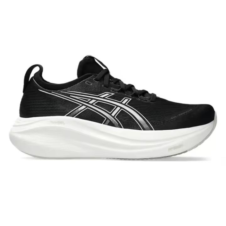 Zapatillas para correr GEL-NIMBUS 27 con absorción de impactos, amortiguación y rebote. - 1