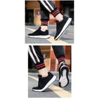 Zapatillas de correr ligeras y transpirables para mujer, zapatos de masaje para correr al aire libre, caminar, entrenamiento atlético, gran oferta - details 9