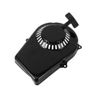 Arrancador de retroceso del generador, montaje de 2 tiempos para Pulsar PG1202S, 72CC, 900/1200W, piezas de generador eléctrico - details 1