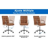 silla oficina