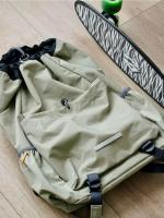 Mochila con cordónPorta bicicletas, mochilas de bádminton de viaje para hombre y mujer - details 42