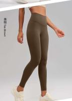Body de yoga para mujer, monos de gimnasio de cintura alta color melocotón, pantalones deportivos para correr y fiesta, ropa de entrenamiento, ropa deportiva, 2025 - details 23