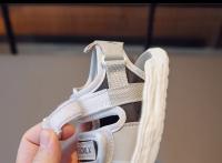 Sandalias antideslizantes para niños, zapatos deportivos de suela suave, cómodos para caminar, novedad de verano, 2024 - details 10