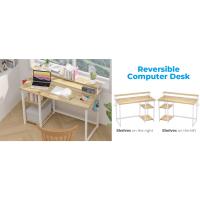 computer desk