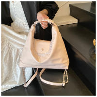 Bolso informal de gran capacidad para mujer, bolso de hombro de lujo a la moda, novedad de primavera 2025 - details 18