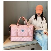 Bolso Multifuncional Para Mamá Bolsa De Mano Con Diaper Para Bebé Bolsa De Maternidad Para Deporte Yoga Y Gimnasio - details 13