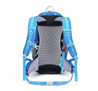 Mochila de senderismo para hombres y mujeres, bolsa de viaje ligera para acampar, con funda para la lluvia, 30 litros - details 13