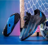 Uñas rotas niños y niñas zapatillas de fútbol de entrenamiento de césped artificial para niños - details 19