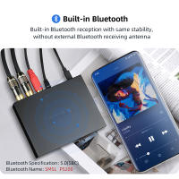 SMSL PS200 Mini DAC ES9039Q2M MQA MQA-CD Decodificación Bluetooth5.0 Audio de alta resolución DAC 4 Uds Dual Op Amps decodificador de alta gama para PS4 PS5 - details 7