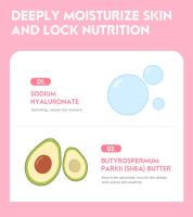 Crema Blanqueadora Sakura Serum Removedor de Arrugas Esencia Reafirmante - details 7