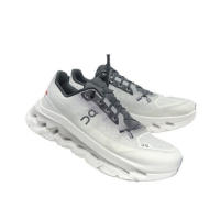 Trekking offroad amortiguador entrenamiento ligero En zapatos casuales transpirables para hombres y mujeres - details 0