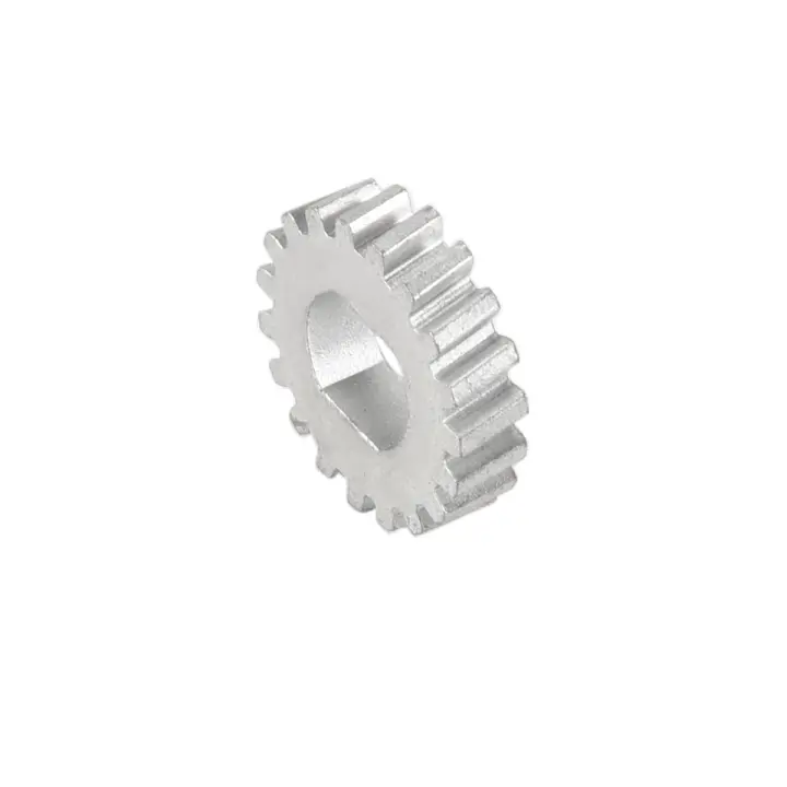 Motor de techo solar, engranaje Cog, 19 dientes, A2048201442, accesorios para coche - 1