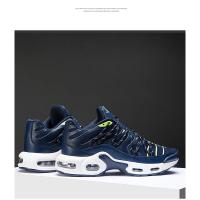 Zapatillas Ligeras y Transpirables para Correr Comodidad de Almohada de Aire para Hombres - details 12