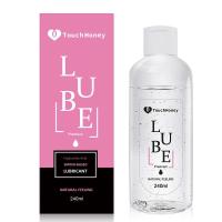 Leten 240ML a base de agua fácil de limpiar aceite de masaje lubricante íntimo para Anal Gay Oral hombres sexo crema para adultos - details 0