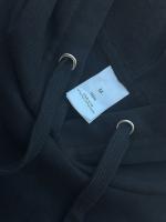 Sudadera con Capucha Casual de Moda para Hombres Suave, Transpirable, Perfecta para Todas las Temporadas, Ideal para Uso Diario y Salidas Casuales - details 2