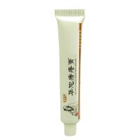 Ungüento para Hemorroides de Hierbas Alivio Rápido de la Picazón 20g Aromaterapia y Fragancia para el Hogar - details 0