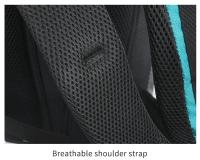 Mochila de Montañismo de 40L para Exteriores, Impermeable, Deportiva, Ligera, de Viaje, para Senderismo y Trekking para Hombre - details 22
