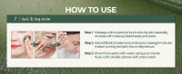 no.3 cleansing balm