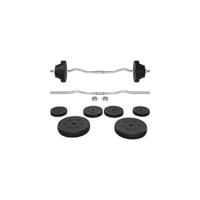 Kit Mancuernas Ajustables Juego de Pesas y Mancuernas para Casa o Gimnasio Mancuernas Musculacion con Cerraduras de Estrella - details 12