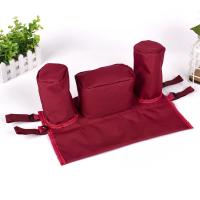 Bolsa de almacenamiento, accesorios para cochecito, silla de ruedas, organizador de cochecito de bebé, portabotellas, bolsa de transporte, bolsas de pañales infantiles - details 1
