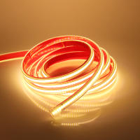 GAHADA Cinta LED Brillante Impermeable, Flexible, 5M a 40M Decoración de Habitaciones con Estilo EU 220V - details 6