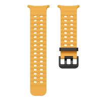 Aplicable a accesorios de correa de reloj Ultra de pulsera deportiva de silicona de 47 mm - details 17