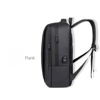 Mochila Business & Outdoor - Grande Capacidad, Reducción Peso, 15.6" Portátil, Resistente al Agua - details 8