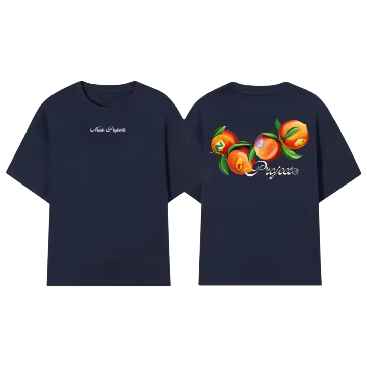 Moda de verano estampada artículos camisetas hombre y mujer diseñador camisetas marcas calle camiseta manga corta - 1